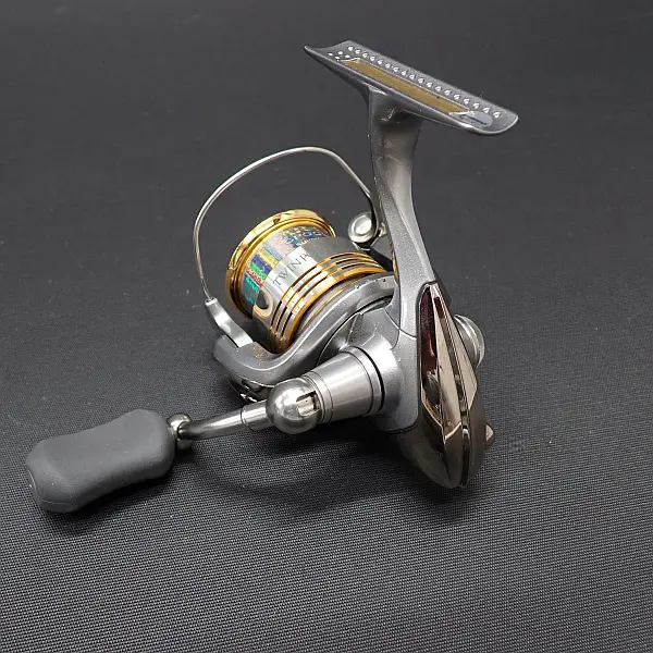 中古 SHIMANO 09 ツインパワー Mg 1000S 杜の家ブルック 通販