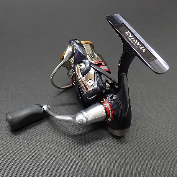 中古 DAIWA ダイワ 10 セルテート2004C ハイギアカスタム 杜の家