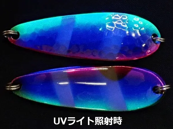 蛍紫 ジュリアスCB