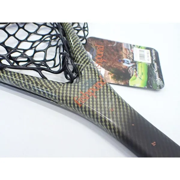 リバーアーマー（ネット/ブラック）