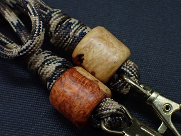 TH×本花梨瘤紅白超極上