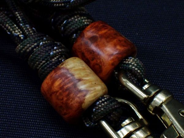 GW×本花梨瘤紅白超極上