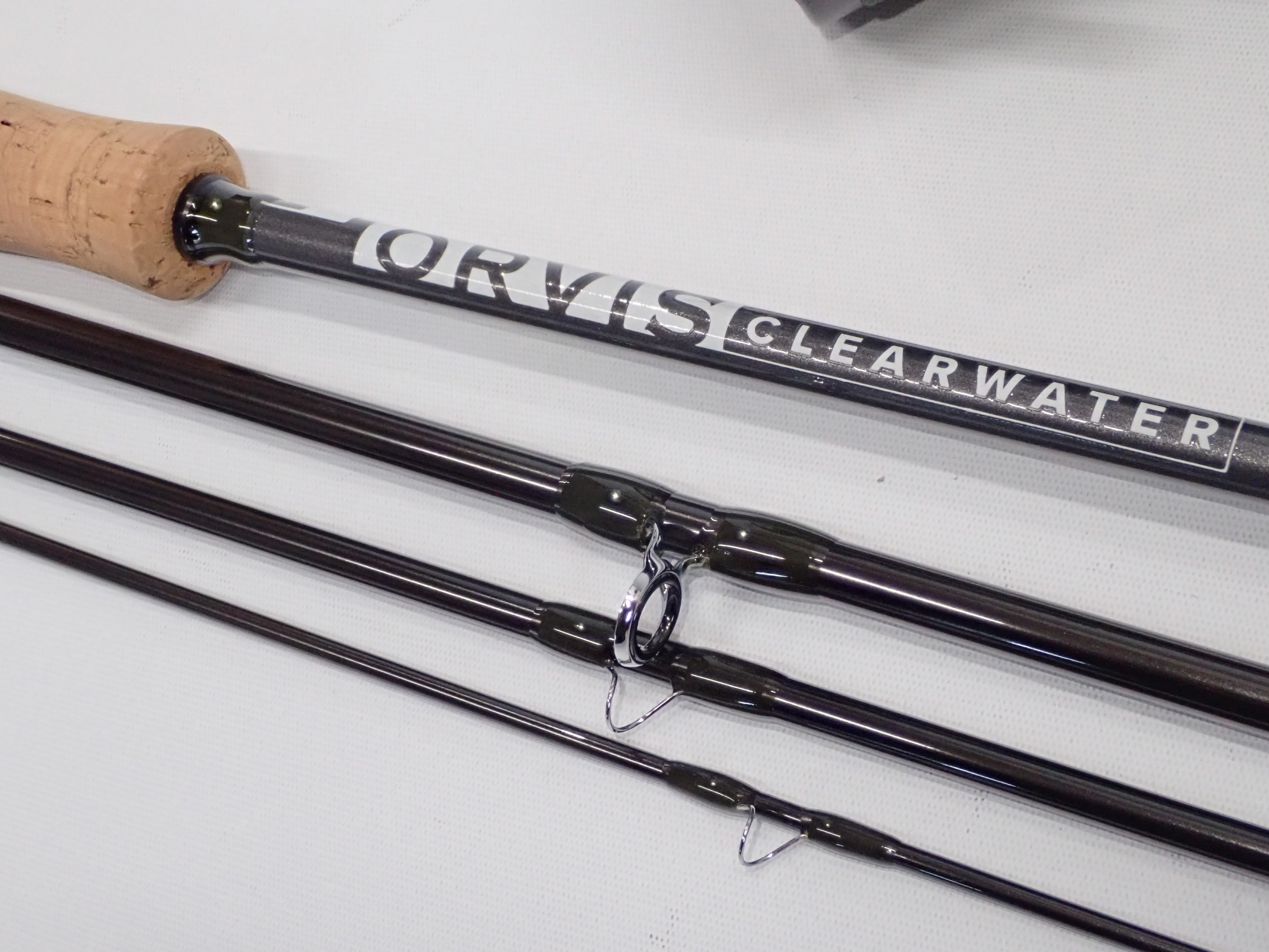 中古 ORVIS【オービス】 クリアウォーター 102-4 杜の家ブルック 通販