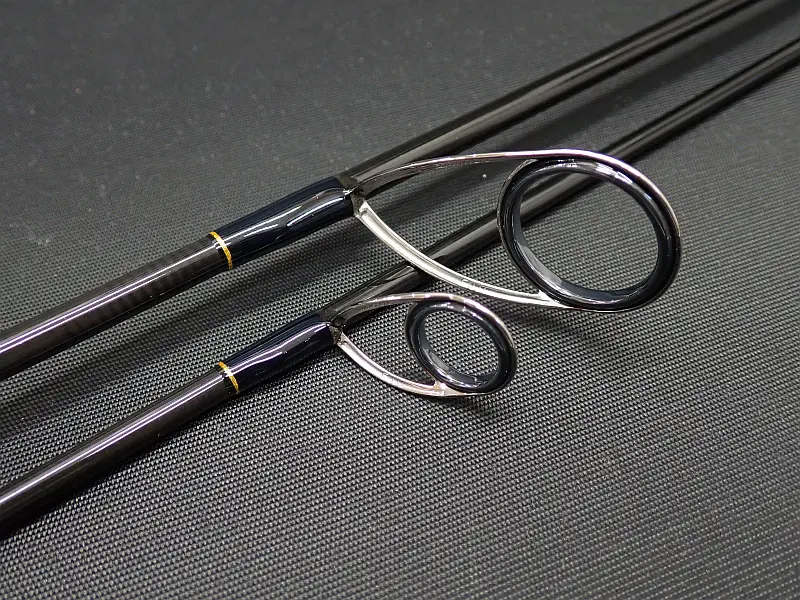 中古 イトウクラフト エキスパートカスタム EXC510UL スピニング