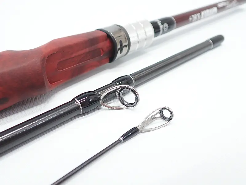 中古 【フィッシュマン】ビームス クローラ 6.6L+ 杜の家ブルック 通販