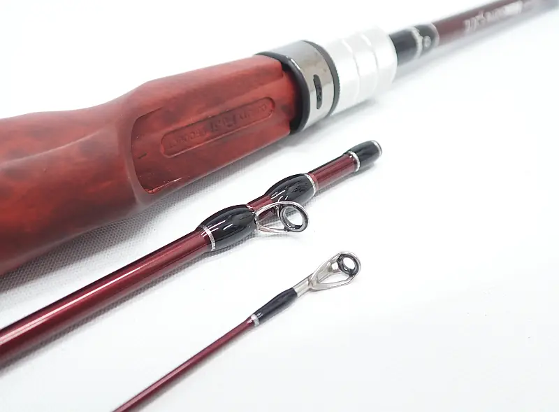 中古 【フィッシュマン】ビームス クローラ 6.6L+ 杜の家ブルック 通販