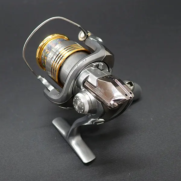中古 SHIMANO 09 ツインパワー Mg 1000S 杜の家ブルック 通販