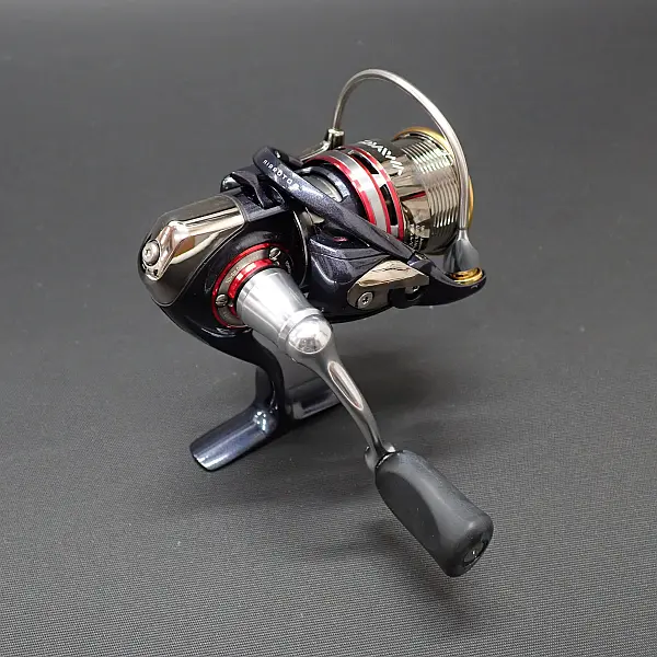 中古 DAIWA ダイワ 10 セルテート2004C ハイギアカスタム 杜の家