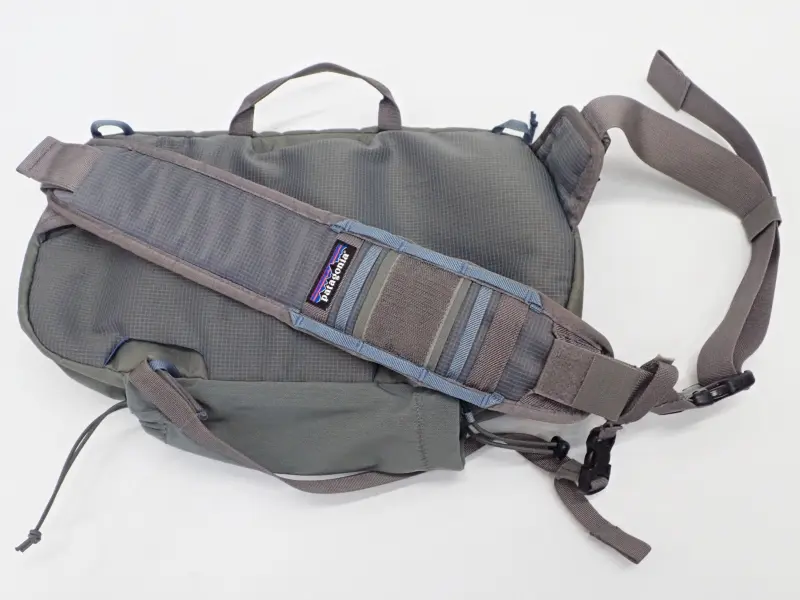 中古【パタゴニア】 ステルススリング 10L グレー 杜の家ブルック 通販