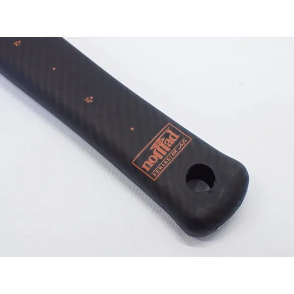 リバーアーマー（ネット/ブラック）