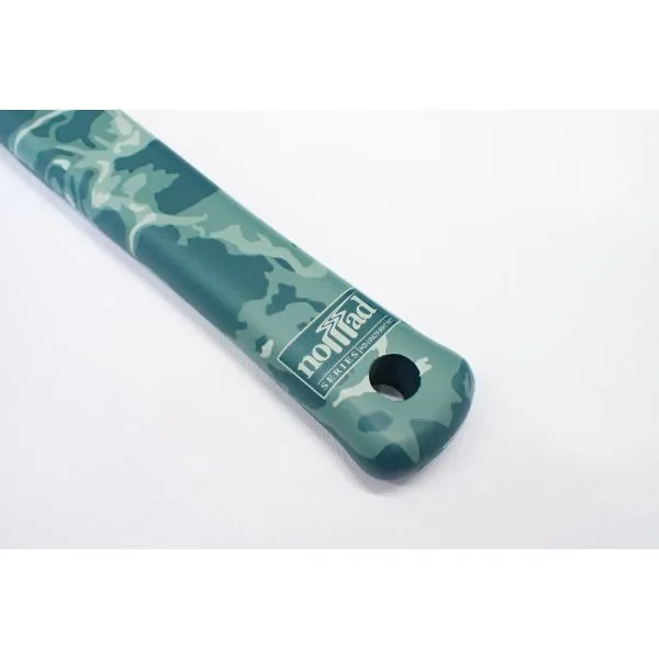 ソルティーカモ（ネット/ブラック）