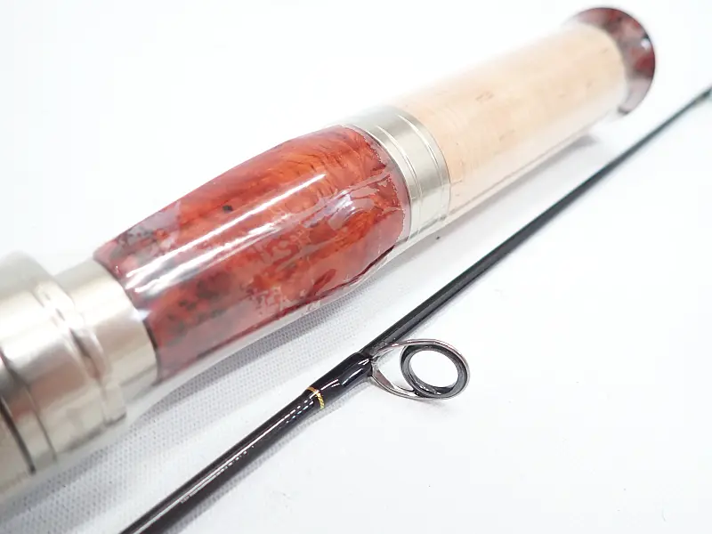 中古 【イトウクラフト】 エキスパートカスタム EXC510PULスピニング K