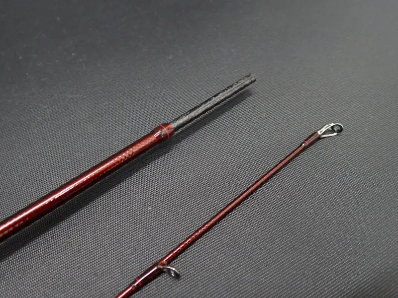 中古 DAIWA ダイワ シルバークリーク グラスプログレッシブ 51LB-G 杜