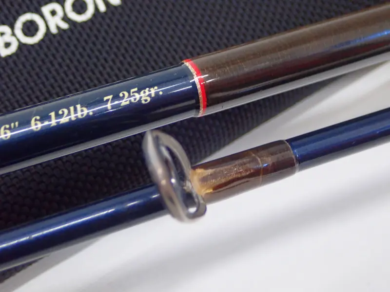 中古【UFMウエダ】 スティンガーディープ SST-86-H ジャンク 杜の家