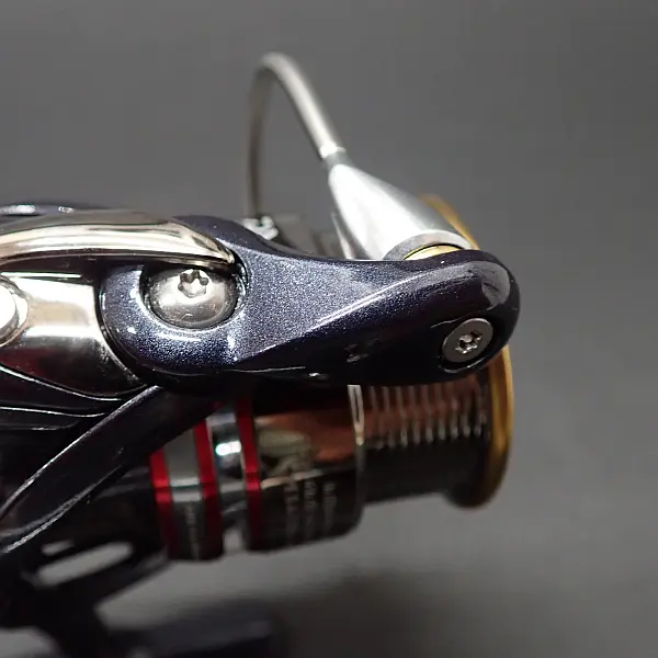 中古 DAIWA ダイワ 10 セルテート2004C ハイギアカスタム 杜の家