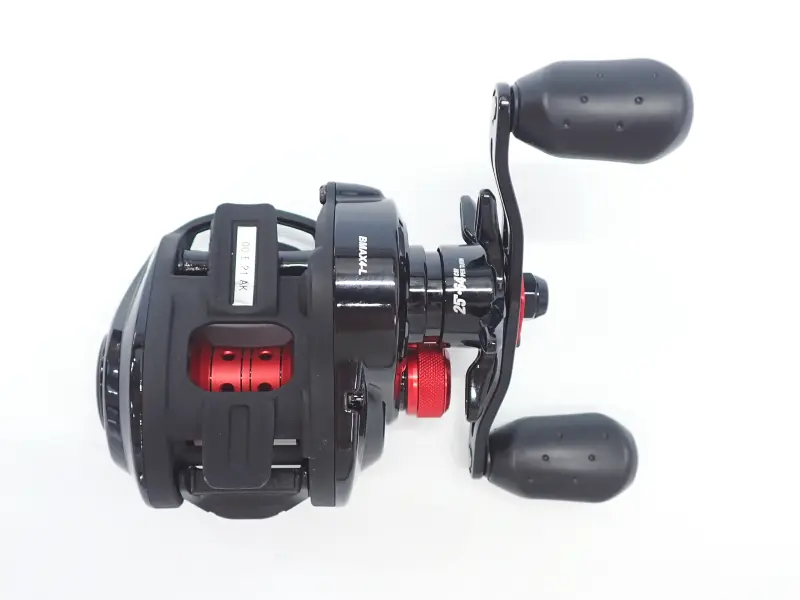 ABUGARCIA アブガルシア ブラックマックス4-L 中古 杜の家ブルック 通販
