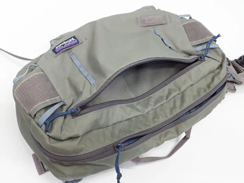 中古【パタゴニア】 ステルススリング 10L グレー 杜の家ブルック 通販