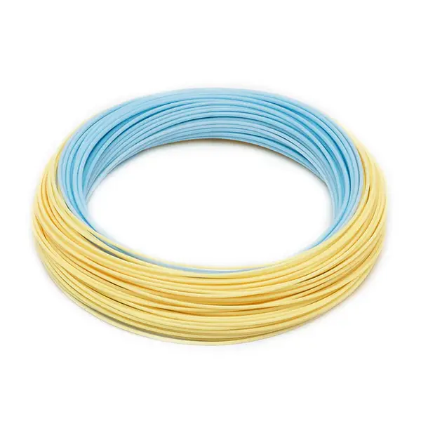 スカイブルー/ピーチ