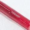 スレッドカラー：レッド