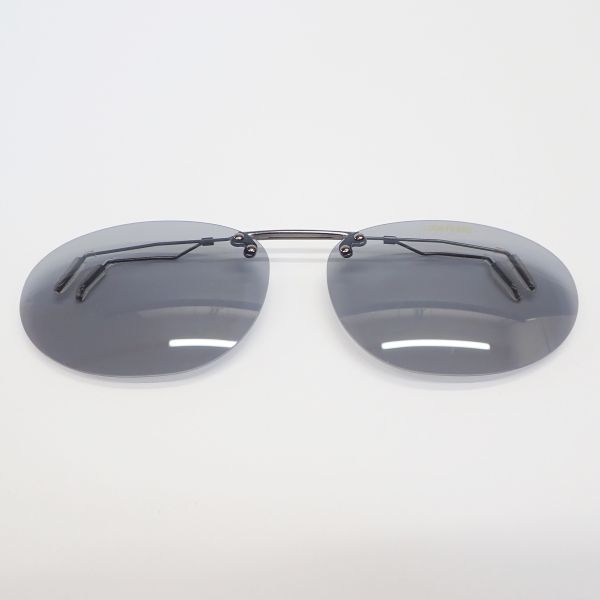 レンズ：ライトスモーク