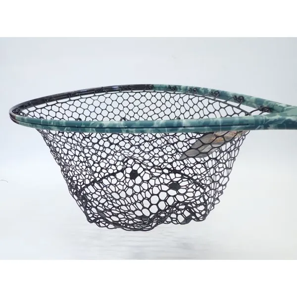 ソルティーカモ（ネット/ブラック）