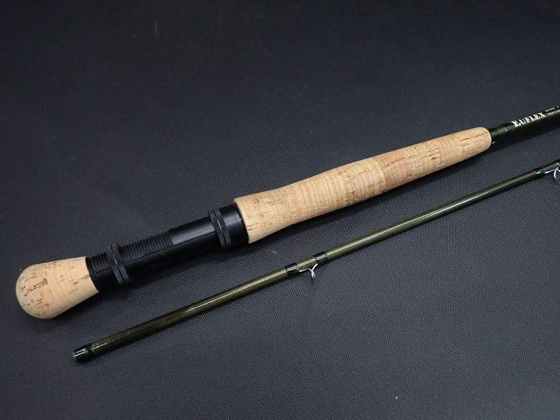 中古 TIEMCO ティムコ ユーフレックスEX907 杜の家ブルック 通販