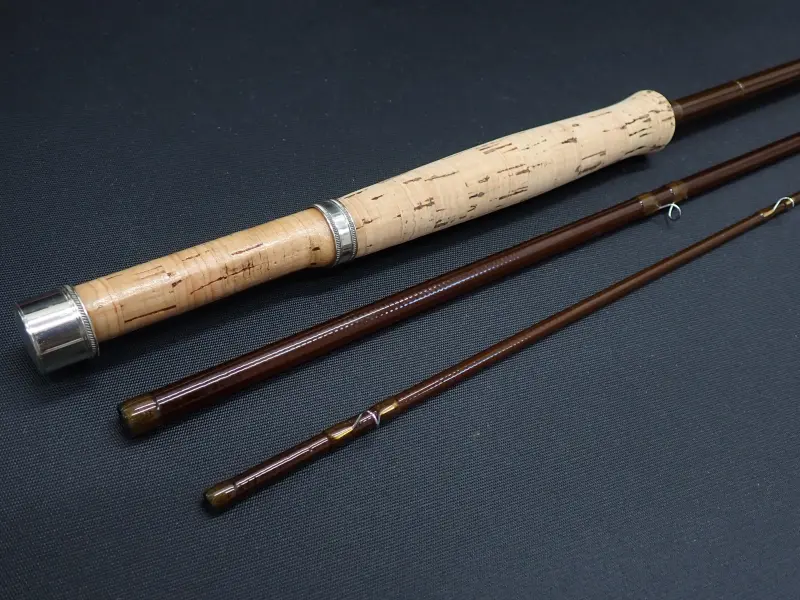 中古 TIEMCO ティムコ グラスマスター7734 杜の家ブルック 通販