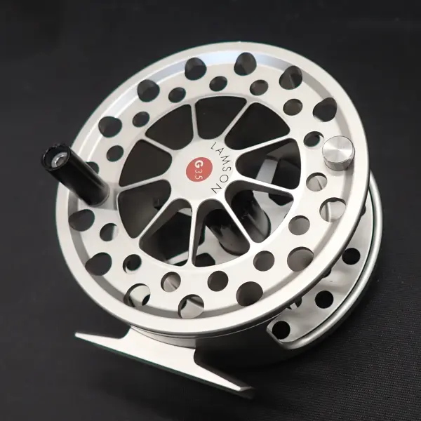 中古 LAMSON ラムソン グル3.5 杜の家ブルック 通販