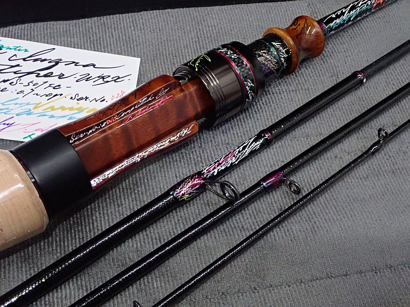 中古 VARIVAS 【バリバス】 BWS-501FC WRX 杜の家ブルック 通販