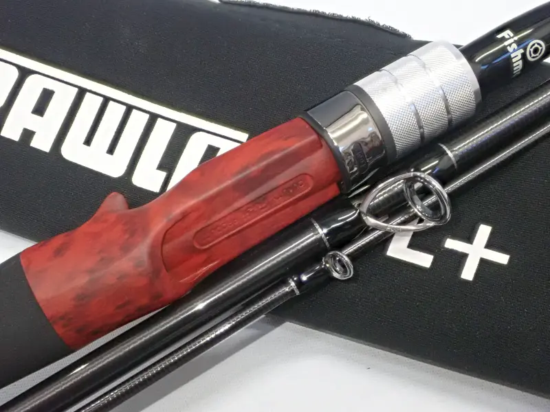 中古【フィッシュマン】 ビームス クローラ 6.6L+ 杜の家ブルック 通販
