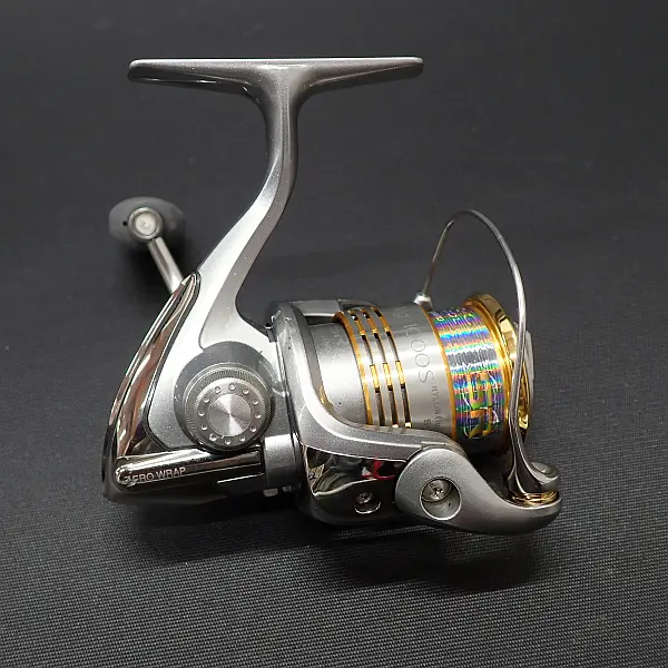 リール SHIMANO 06TWIN POWER Mg 1000S 中古 SHIMANO 09 ツインパワー Mg 1000S 杜の家ブルック 通販