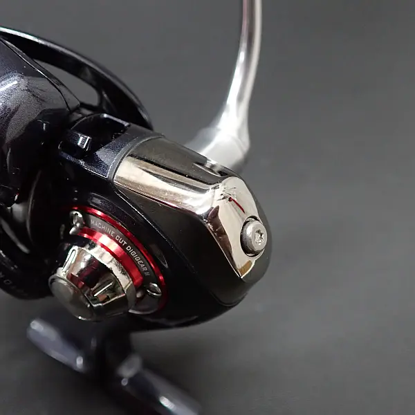 中古 DAIWA ダイワ 10 セルテート2004C ハイギアカスタム 杜の家