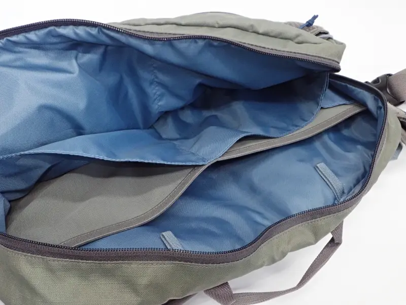 中古【パタゴニア】 ステルススリング 10L グレー 杜の家ブルック 通販