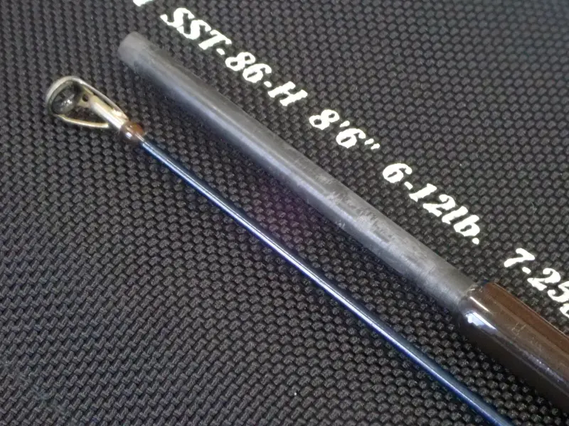 中古【UFMウエダ】 スティンガーディープ SST-86-H ジャンク 杜の家