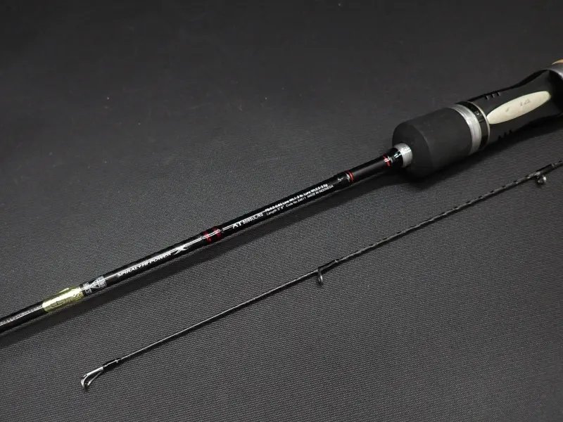 中古 SHIMANO シマノ カーディフ エクスリード AT S59SUL/RS 杜の家