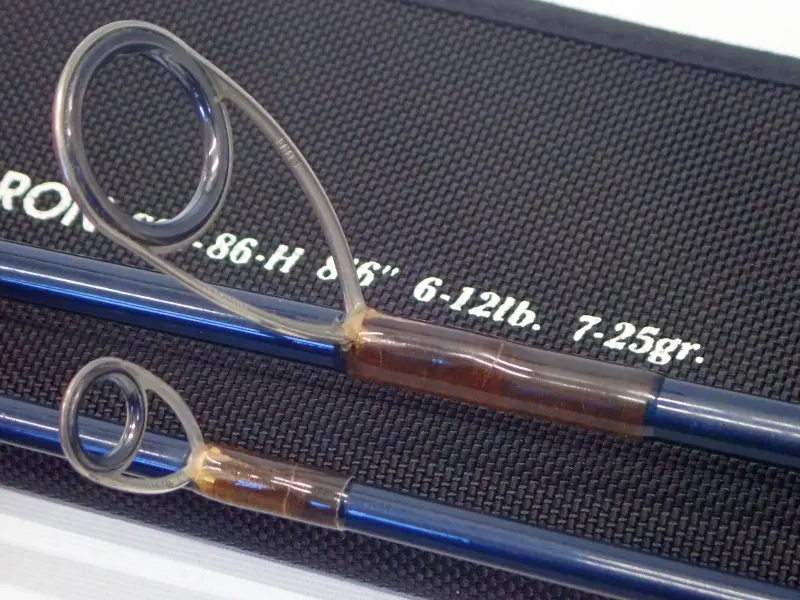 中古【UFMウエダ】 スティンガーディープ SST-86-H ジャンク 杜の家