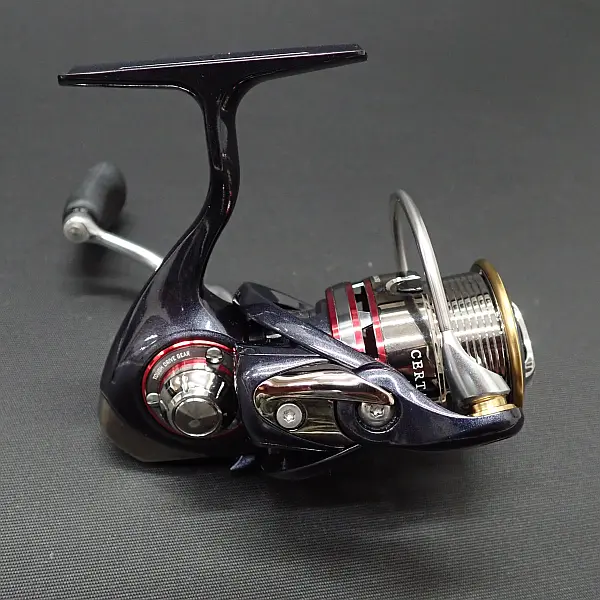 ダイワ　10セルテート2004CH ハイギアカスタム 中古 DAIWA ダイワ 10 セルテート2004C ハイギアカスタム 杜の家