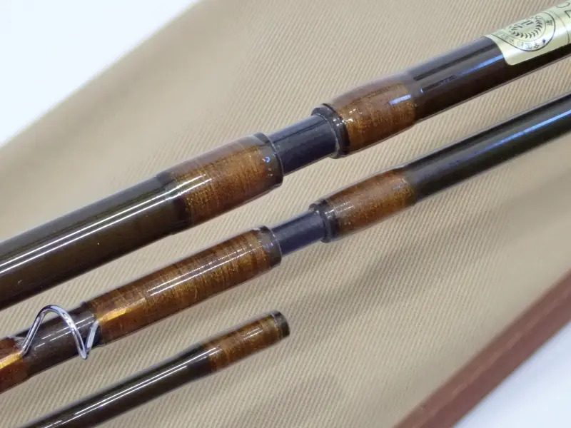 中古 DAIWA 【ダイワ】 ロッホモア-Z F805-5 杜の家ブルック 通販