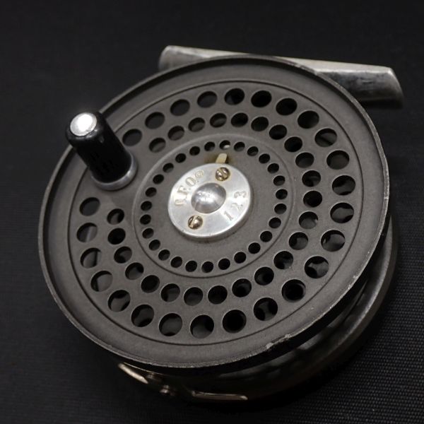 中古 ORVIS オービス CFO123 杜の家ブルック 通販