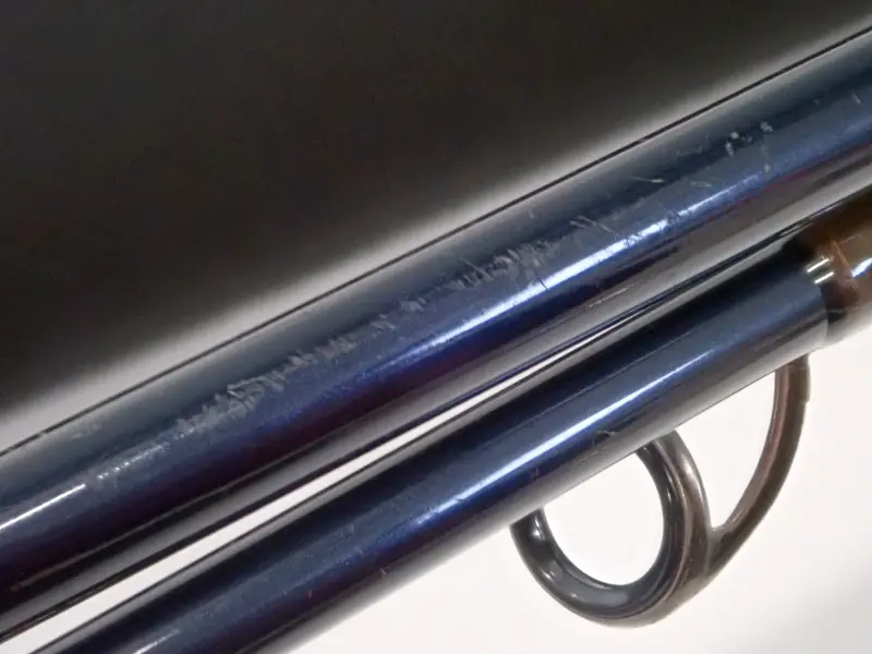 中古【UFMウエダ】 スティンガーディープ SST-86-H ジャンク 杜の家