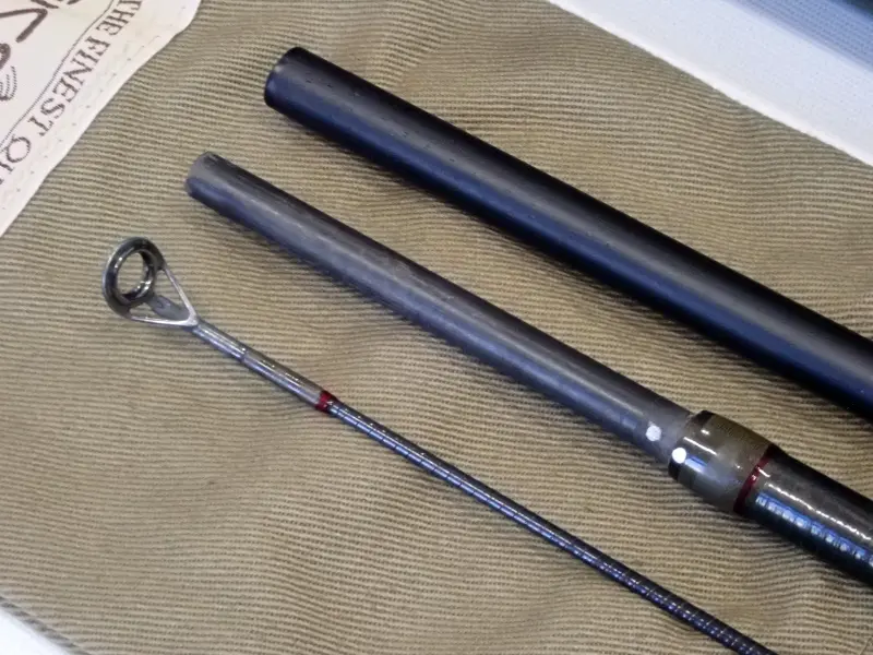 中古 KEN SAWADA CAPRAS【サワダ】 カプラス スペースシューター
