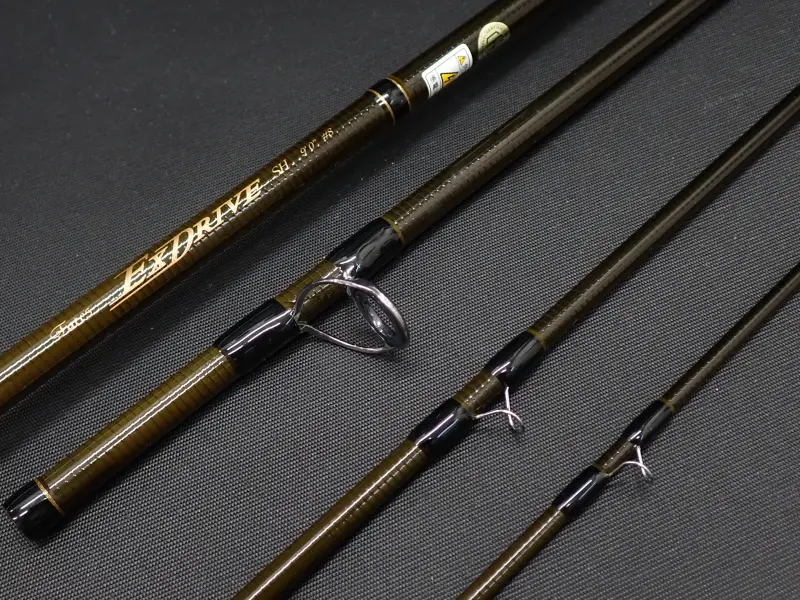 中古 天龍 テンリュウ フェイテスEXドライブSH 904 #8 ブルック 通販