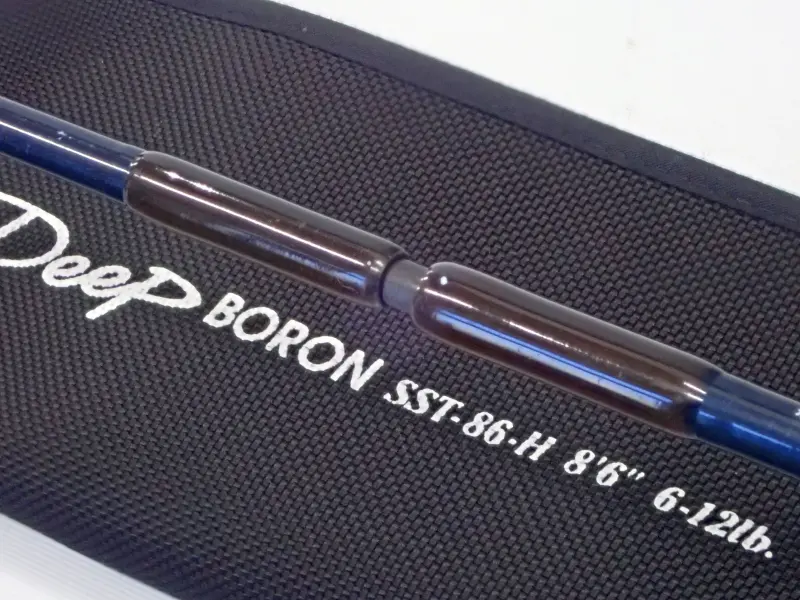 中古【UFMウエダ】 スティンガーディープ SST-86-H ジャンク 杜の家