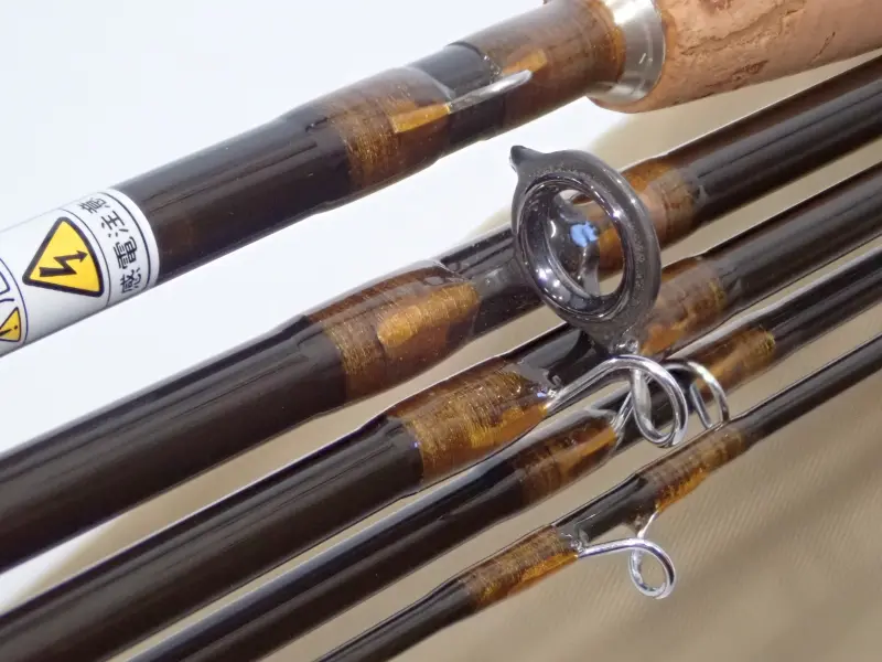 中古 DAIWA 【ダイワ】 ロッホモア-Z F805-5 杜の家ブルック 通販