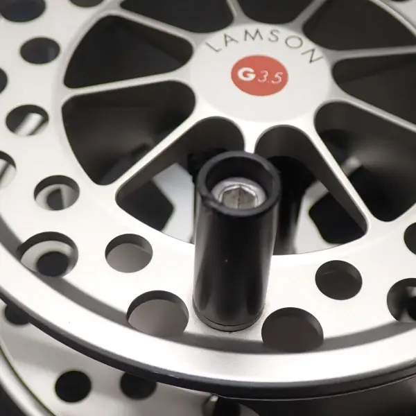 中古 LAMSON ラムソン グル3.5 杜の家ブルック 通販