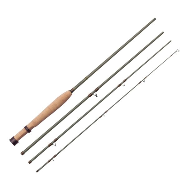 ティムコ　グラスマスター　764-4 　お試し価格適用 TIEMCO ティムコ ユーフレックス グラスマスター 5113-4 グレー 杜の家