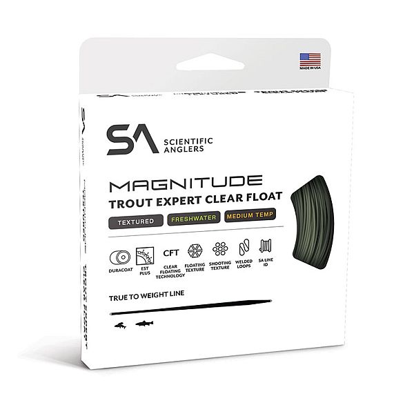 セージグリーン/クリアティップ