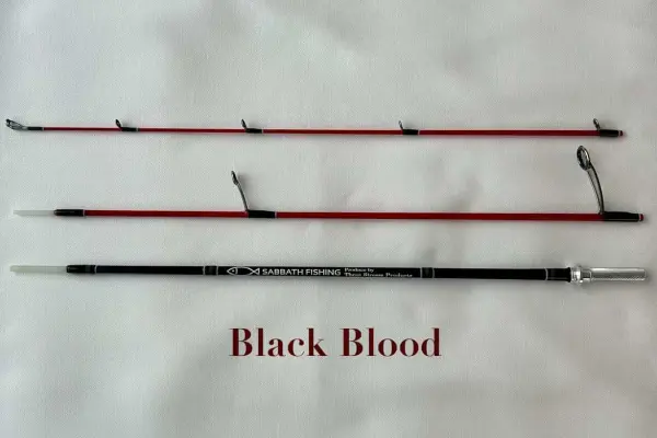 ブラックブラッド