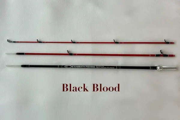 ブラックブラッド