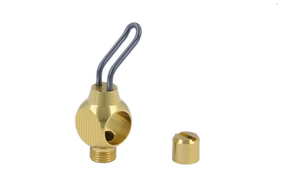 シャンパンゴールド